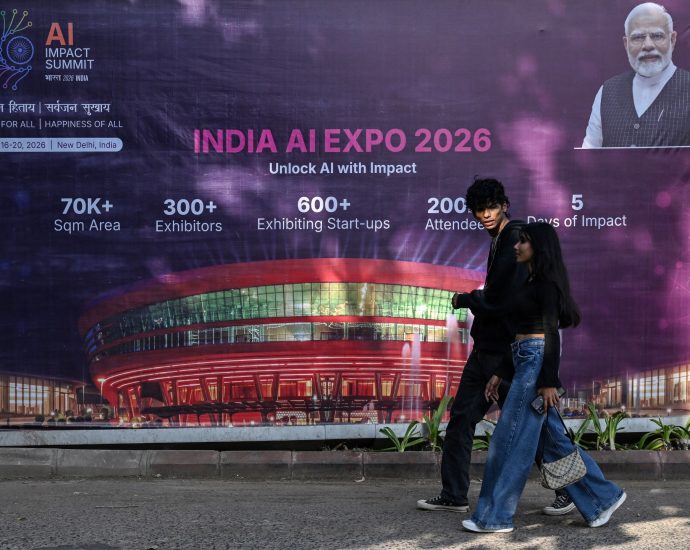 india-hosts-ai-impact-summit,-drawing-world-leaders,-tech-giants