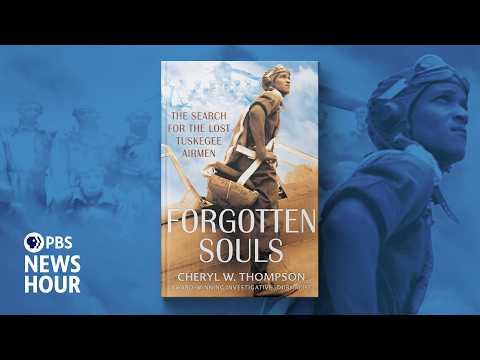 ‘forgotten-souls’-explores-the-legacy-of-the-missing-tuskegee-airmen
