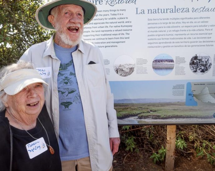 in-50-year-fight-to-protect-california’s-coast,-they’re-the-real-mccoys,-still-at-it-in-their-80s