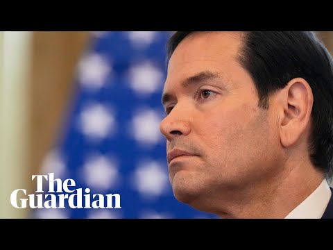 marco-rubio-holds-joint-press-conference-with-viktor-orban-in-budapest-–-watch-live