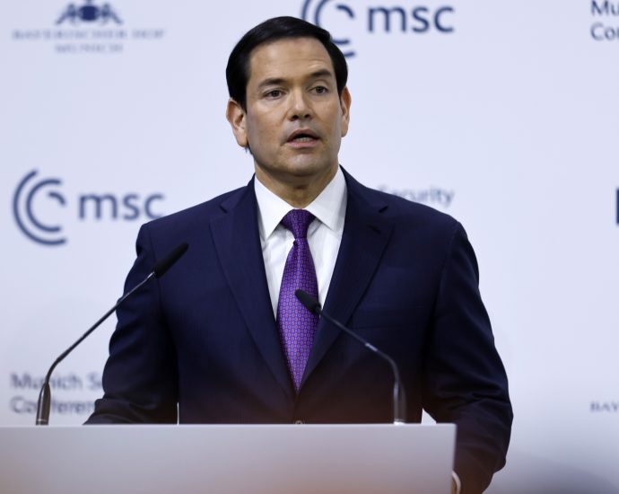 rubio-says-in-munich-us-wants-to-work-with-europe-while-keeping-the-traitor-policies