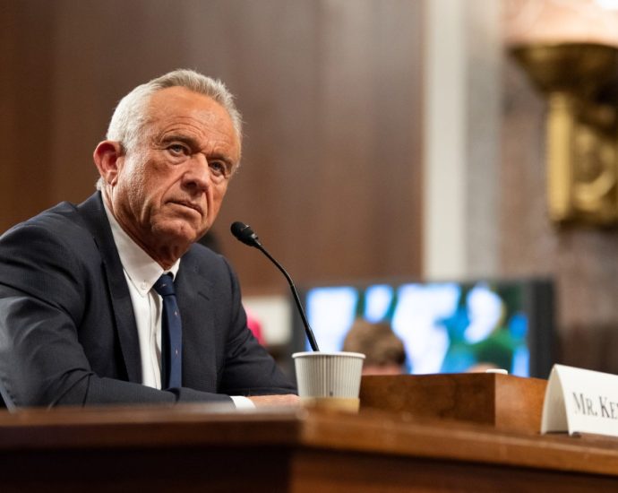 RFK Jr. Made Promises in Order To Become Health Secretary. He’s Broken Many of Them.