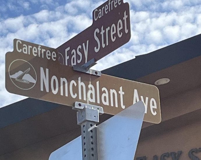 Barabak: This district is key to control of the House. That’s about all people agree on