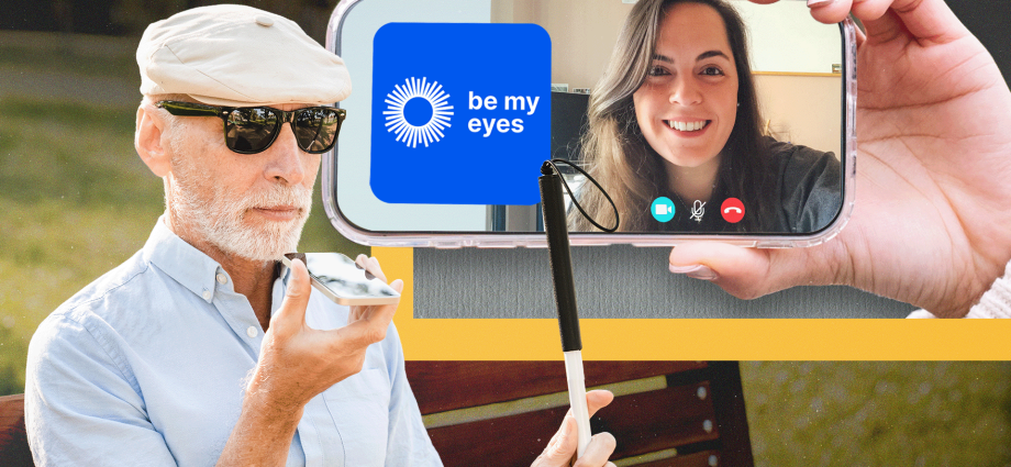 why-millions-are-volunteering-to-be-‘eyes’-for-strangers