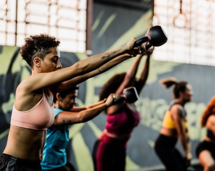 5 Top Exercise Mistakes to Avoid, According to a Sports Medicine Specialist