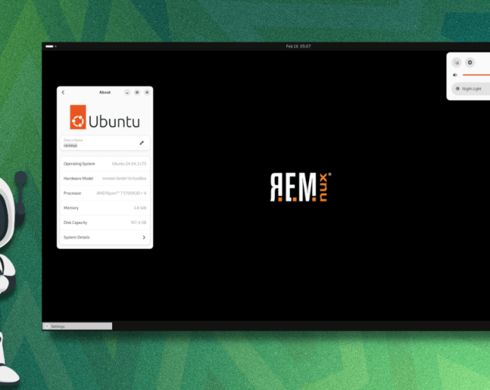 reverse-engineering-linux-distro-remnux-marks-15-years-with-major-v8-release-featuring-ai-agent-support