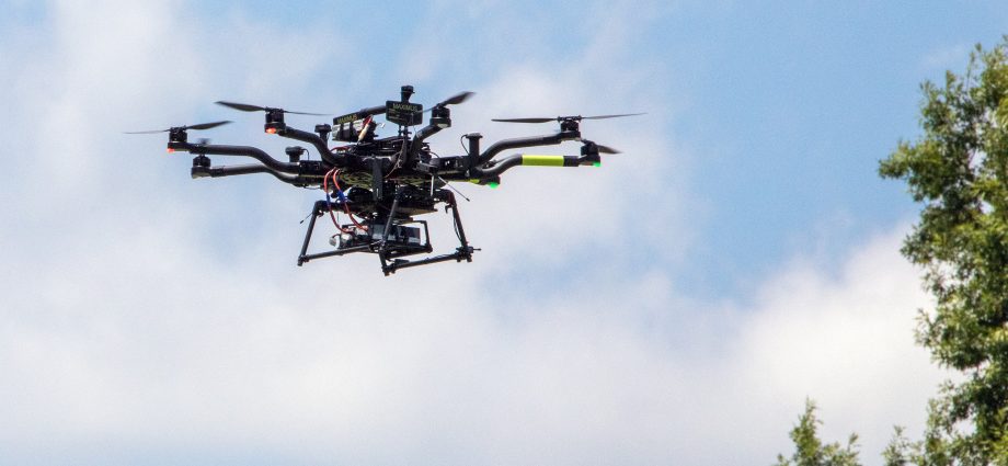 aviation-systems-division-publications:-suas