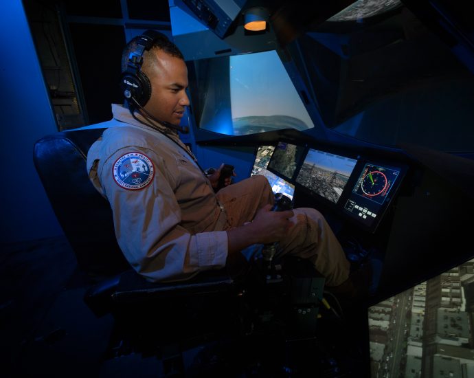 aviation-systems-division-publications:-simulation-capabilities