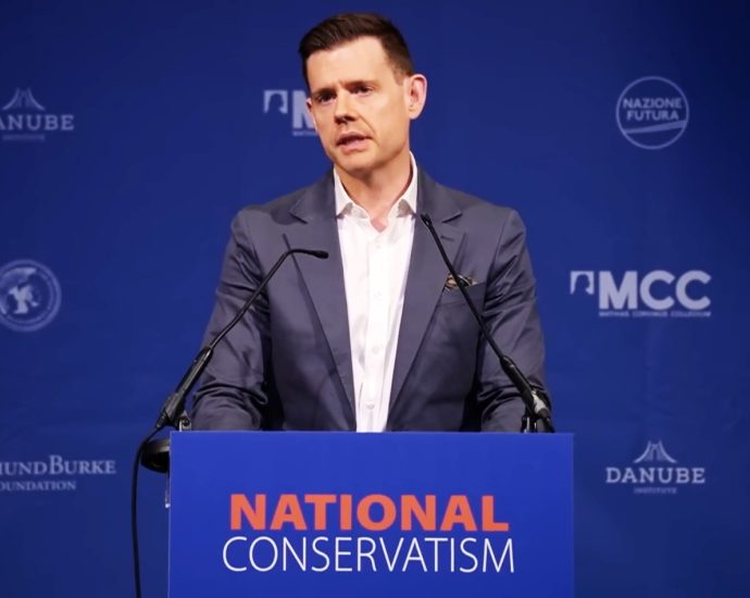 reform-candidate-matthew-goodwin’s-maga-network