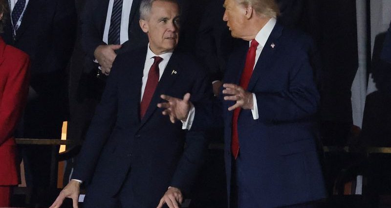 Canada announces new chief trade negotiator to the United States