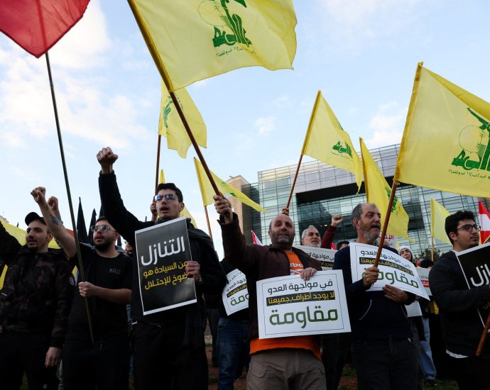 lebanon-says-four-months-needed-for-second-phase-of-hezbollah-disarmament