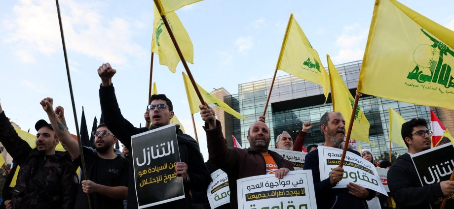 lebanon-says-four-months-needed-for-second-phase-of-hezbollah-disarmament
