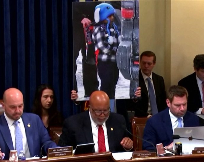 “de-facto-dictatorship”:-democrats-confront-ice,-cbp-officials-on-brutal-tactics