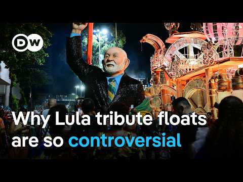 what’s-behind-the-controversy-over-floats-praising-brazil’s-president-at-rio’s-carnival?-|-dw-news