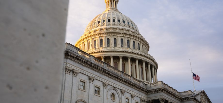 US debt forecast to hit $64T in a decade as The Traitor policies widen deficit  