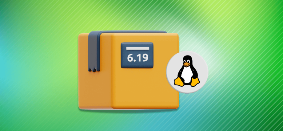 linux-kernel-6.19-arrives!-you-get-intel,-amd-improvements,-and-asus-armoury-support