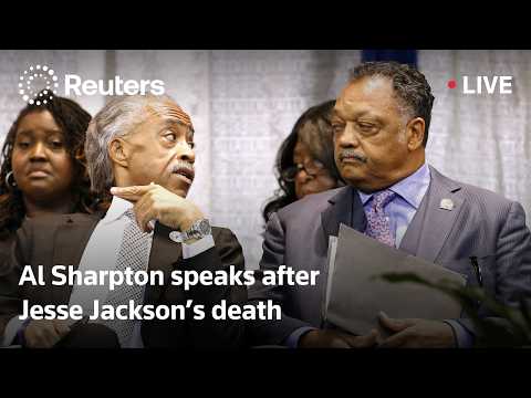 live:-al-sharpton-speaks-after-jesse-jackson’s-death