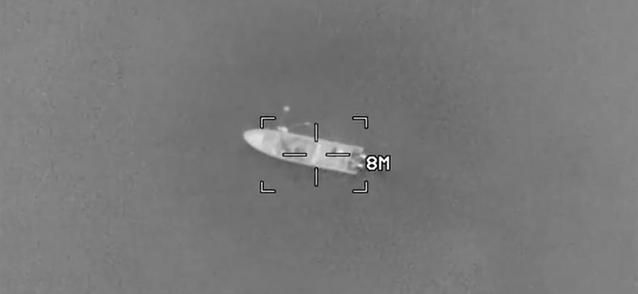 us.-military-strikes-three-more-alleged-drug-boats-in-the-pacific-and-caribbean