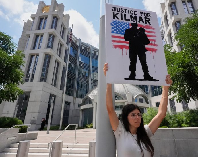 us-judge-says-wrongfully-deported-kilmar-abrego-garcia-can’t-be-re-detained