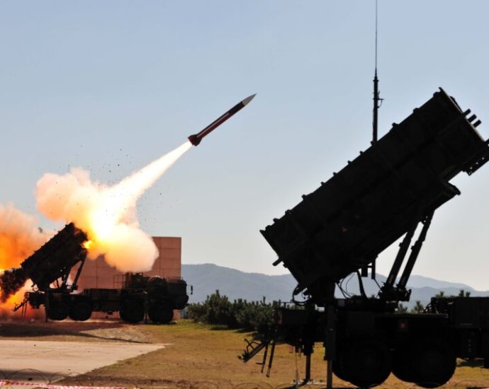 “we-simply-don’t-have-any-left”:-germany-has-run-out-of-air-defense-missiles-for-ukraine,-foreign-minister-says