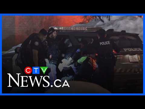 four-family-members-injured-in-north-york-stabbing,-man-arrested