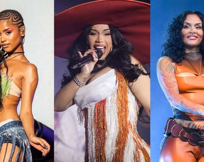cardi-b-brings-out-tyla-and-kehlani-on-night-2-at-the-forum,-and-the-surprises-didn’t-stop-there
