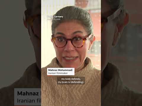 🎥-iranian-filmmaker-confronts-tehran-prison-trauma-in-‘roya’