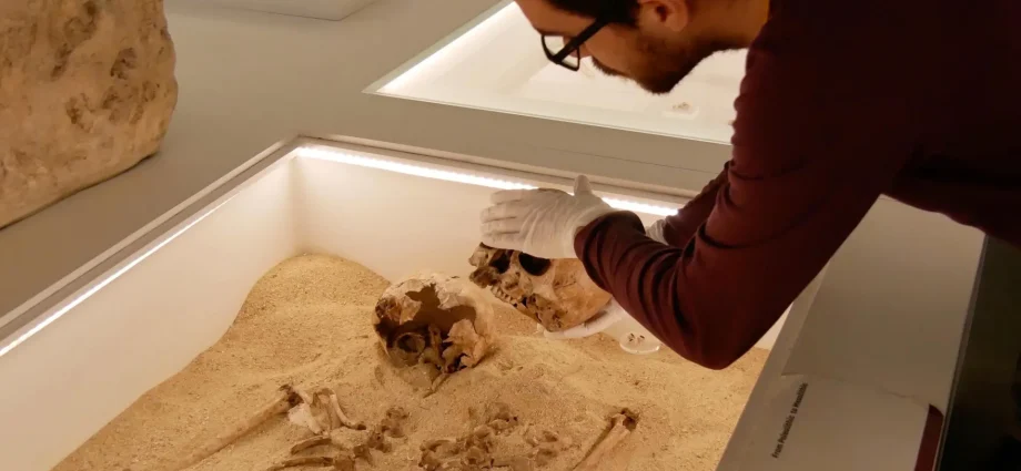 ancient-dna-solves-12,000-year-old-mystery-of-rare-genetic-growth-disorder