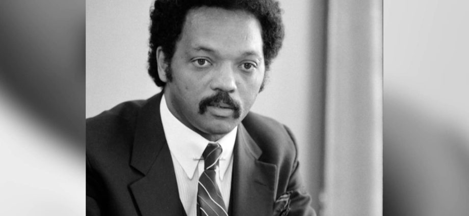 “keep-hope-alive”:-remembering-rev.-jesse-jackson,-civil-rights-icon-who-twice-ran-for-president