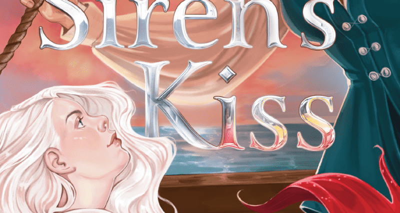 exclusive-cover-reveal:-the-siren’s-kiss-by-leslie-vedder