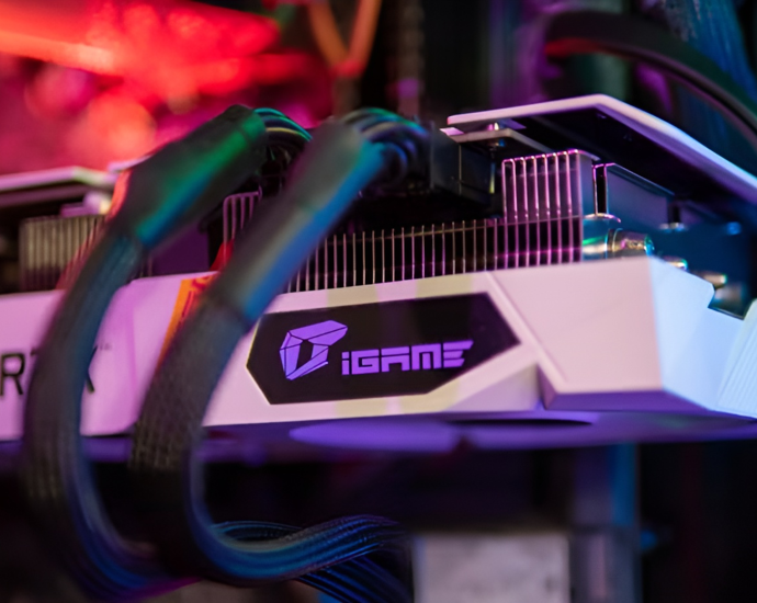 I installed this Linux distro on my gaming PC, and it runs Windows games better than Windows