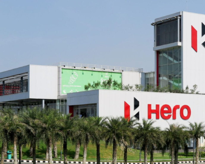 Hero MotoCorp eyes push in new segments