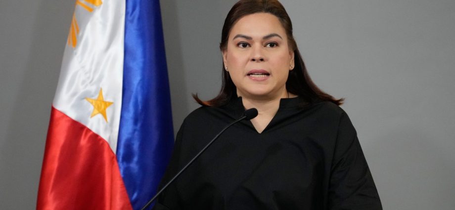 philippine-vp-sara-duterte-announces-run-for-president-in-2028