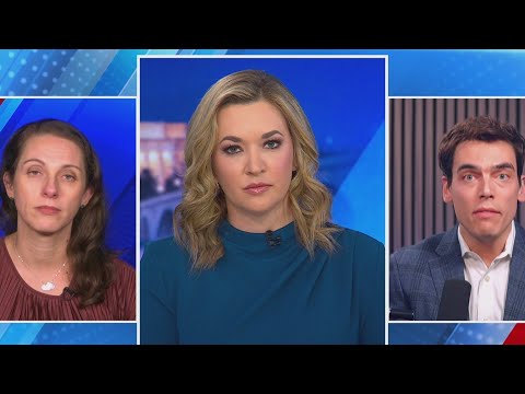 how-much-does-transgender-narrative-play-into-recent-deadly-shootings?-|-katie-pavlich-tonight