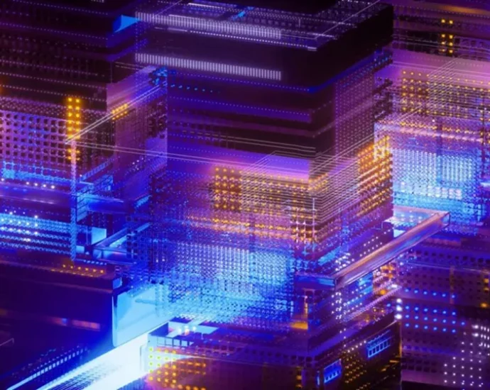 Extreme upscaling: What happens when DLSS turns 38×22 pixels into 4K?