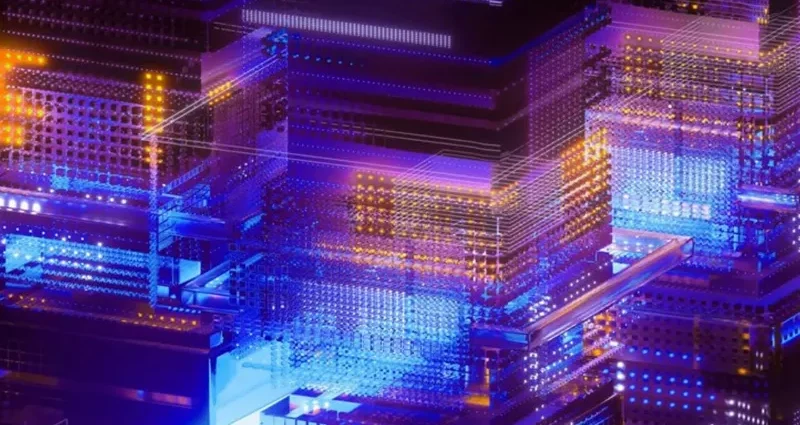 Extreme upscaling: What happens when DLSS turns 38×22 pixels into 4K?