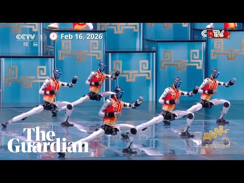 should-we-be-impressed-or-worried-by-china’s-humanoid-robot-display?