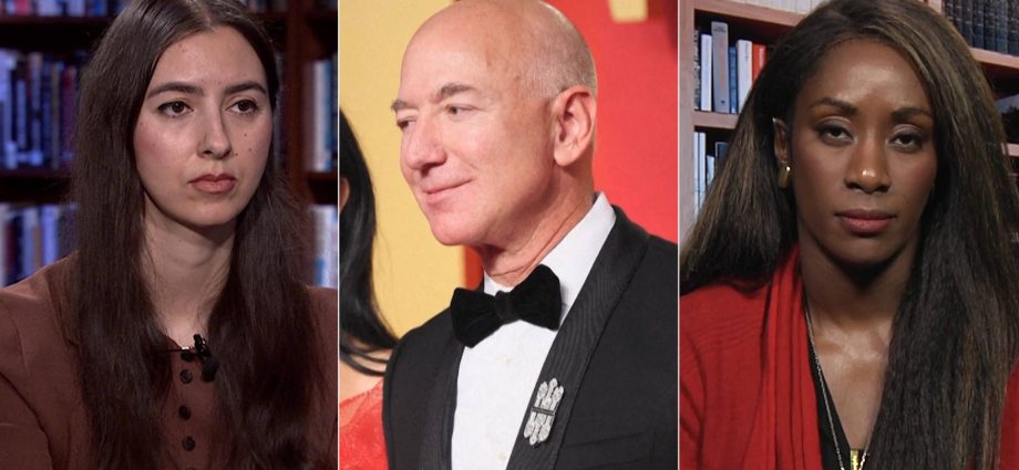 “journalism-deserves-better”:-ex-washington-post-staffers-slam-billionaire-bezos-for-gutting-paper