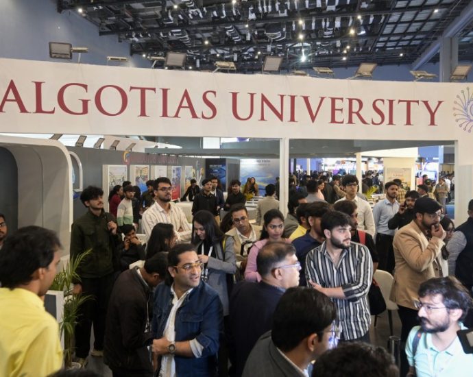 a-robotic-dog-made-in-china-gets-an-indian-university-kicked-out-of-an-ai-summit