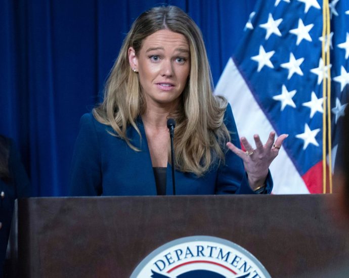 she-was-the-spokesperson-for-the-traitor’s-immigration-policy.-why-is-she-leaving?