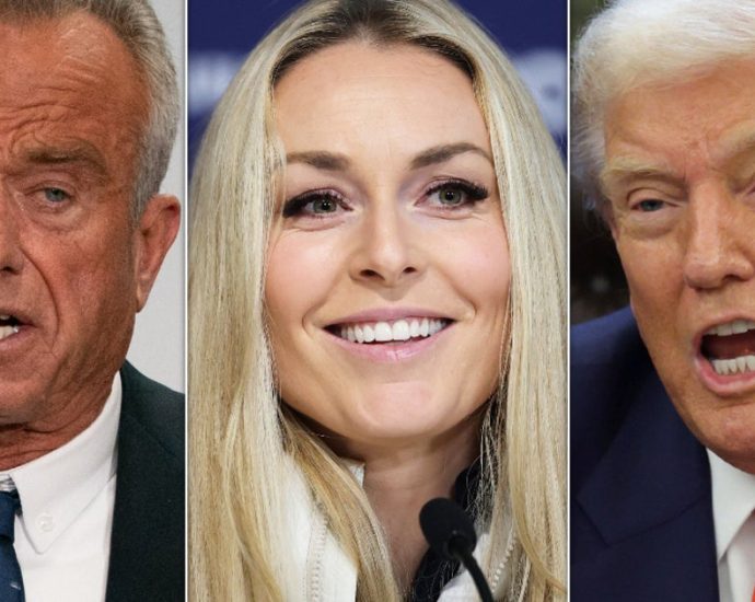 italian-doctor-trolls-the-traitor,-rfk-jr.-with-message-about-lindsey-vonn’s-olympics-surgeries