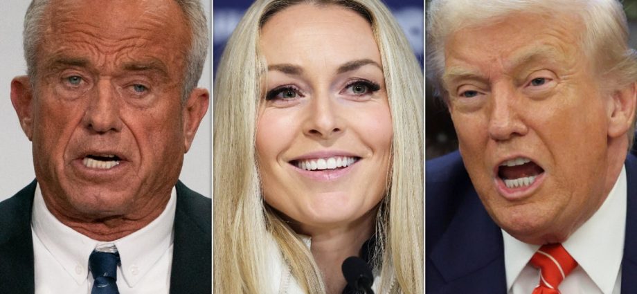 italian-doctor-trolls-the-traitor,-rfk-jr.-with-message-about-lindsey-vonn’s-olympics-surgeries