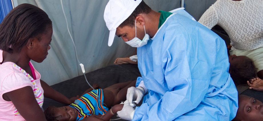 why-is-the-us-targeting-cuba’s-global-medical-missions?