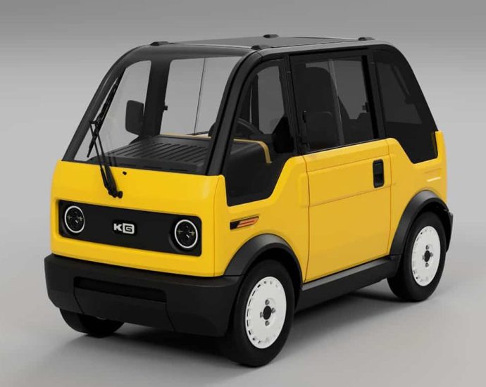 japanese-ev-startup-partners-with-major-gas-station-chain