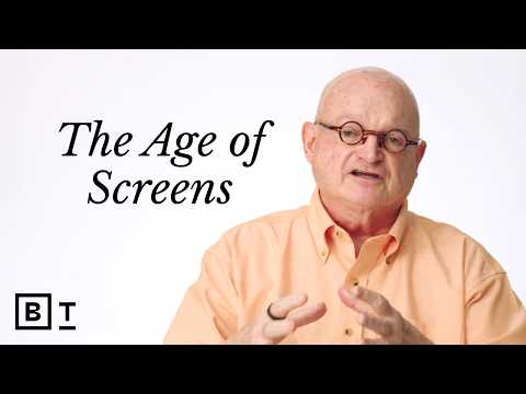 your-brain-wasn’t-built-to-hold-this-much-information-|-richard-cytowic