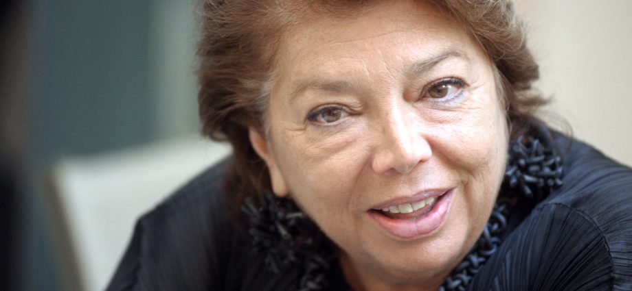 leila-shahid,-palestinian-diplomat,-dies-in-france-aged-76