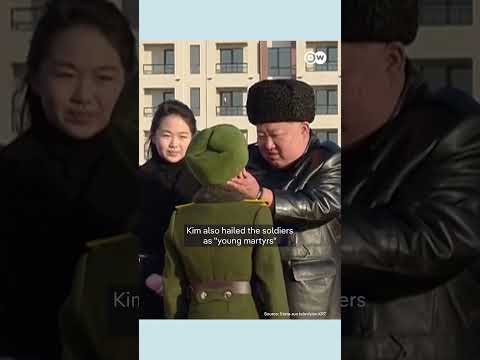 why-north-korea-glorifies-its-soldiers’-deaths-in-ukraine-|-dw-news