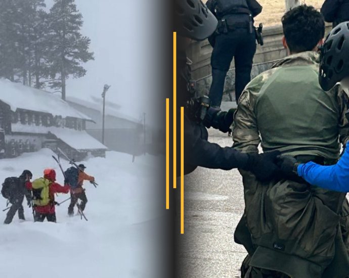 9-skiers-missing-after-tahoe-avalanche;-armed-man-arrested-at-capitol