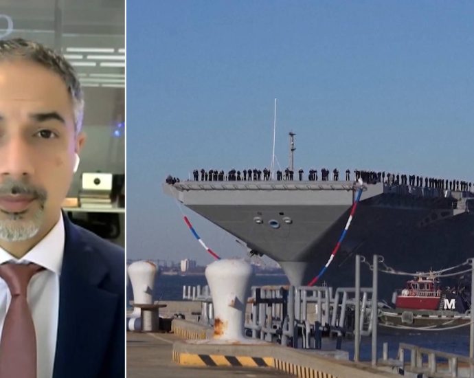 “extremely-dangerous-situation”:-trita-parsi-warns-us.-&-iran-have-incentives-to-escalate-conflict