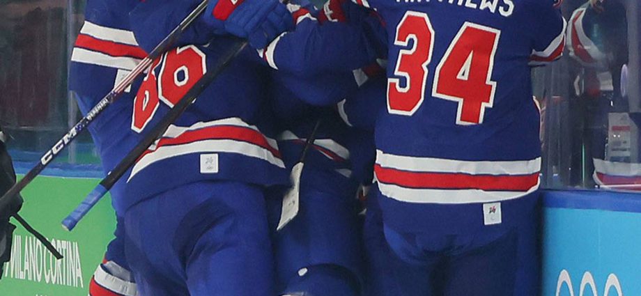 us.-tops-sweden-in-men’s-hockey-quarterfinal-in-overtime